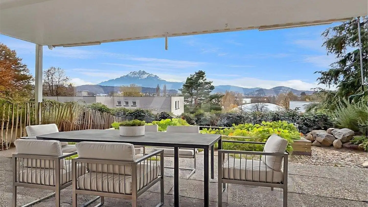 Appartamento in vendita - Seefeldrain 9, 6006 Luzern - Photo 4