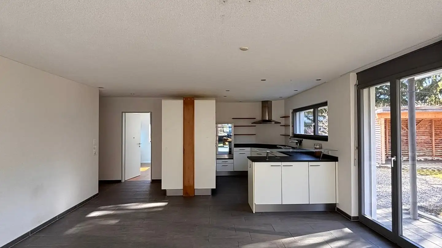 Apartment for rent - Meisenweg 20, 3604 Thun