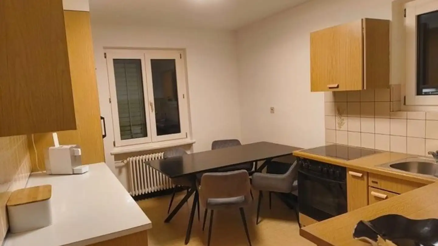 Single room for rent - 5300 Turgi