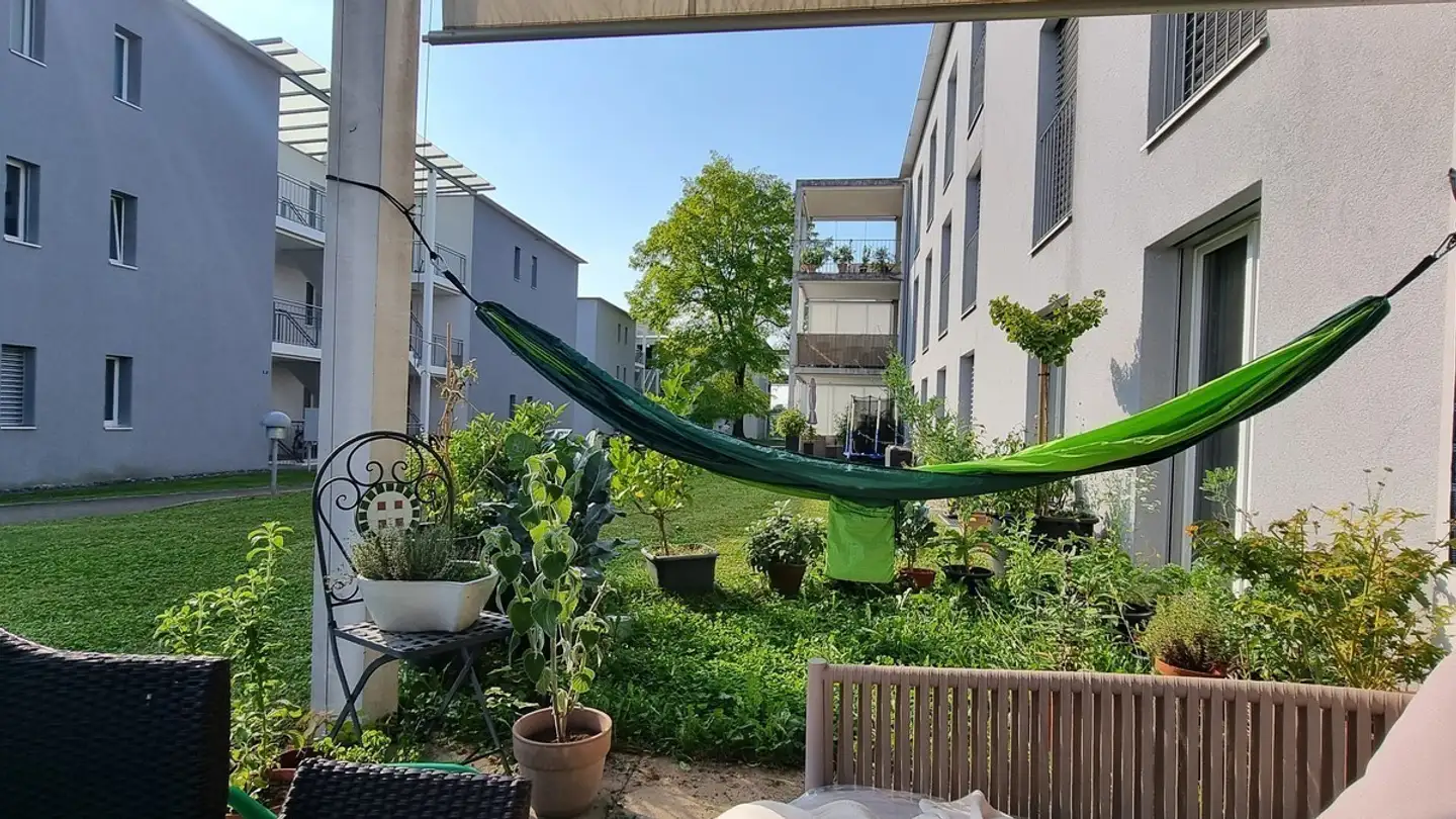 Zimmer mieten - 8302 Kloten - Foto 3