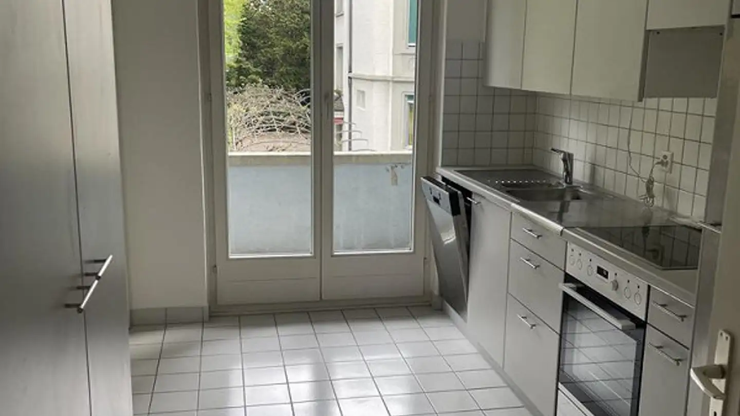 Appartamento in affitto - Haldenstrasse 63, 8045 Zürich - Foto 2