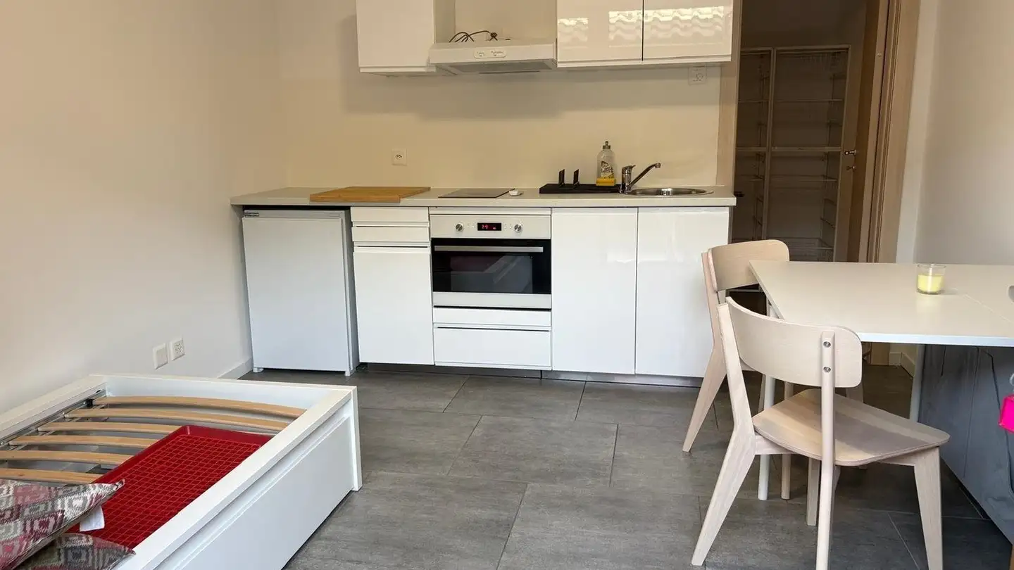 Appartamento in affitto - Via Municipio, 6825 Capolago