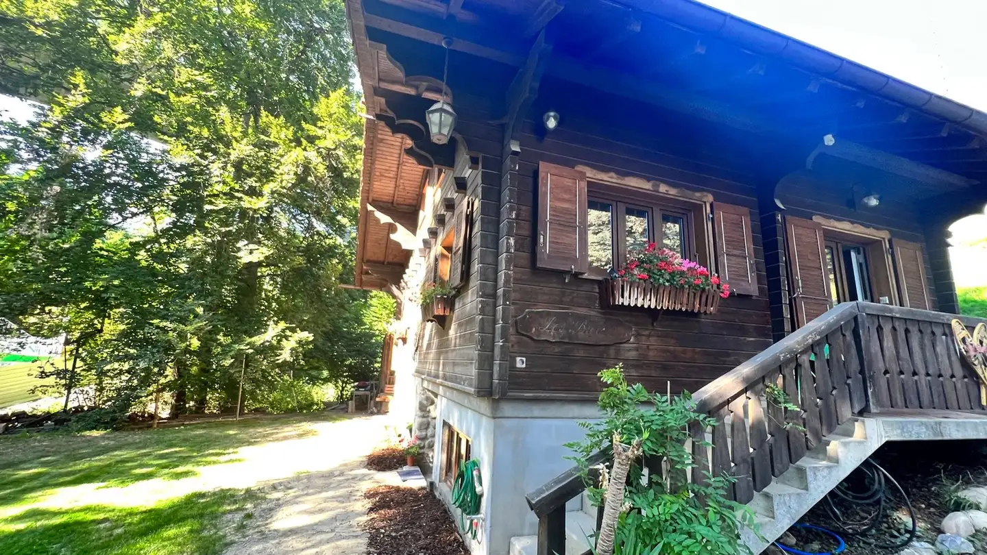 Apartment for sale - 1010 Lausanne
