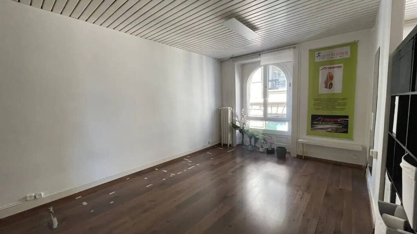 Shop for rent - Rue Pichard, 1003 Lausanne - Photo 4