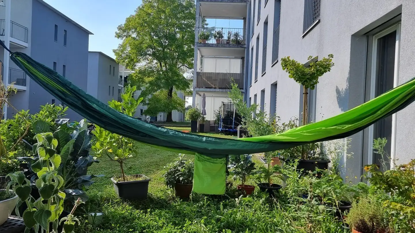 Zimmer mieten - 8302 Kloten - Foto 4