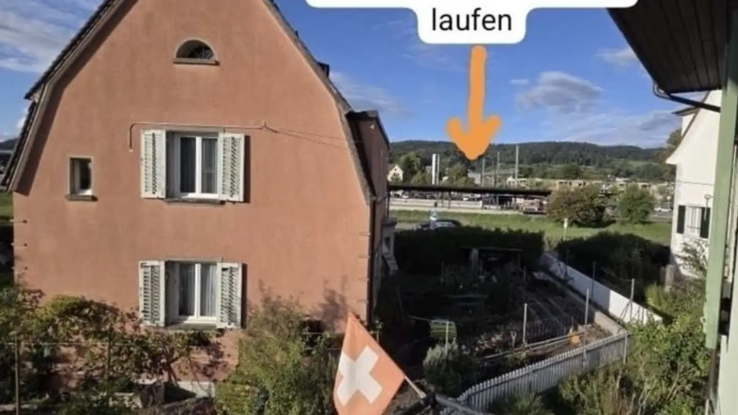 Stanza singola in affitto - 5300 Turgi - Photo 2