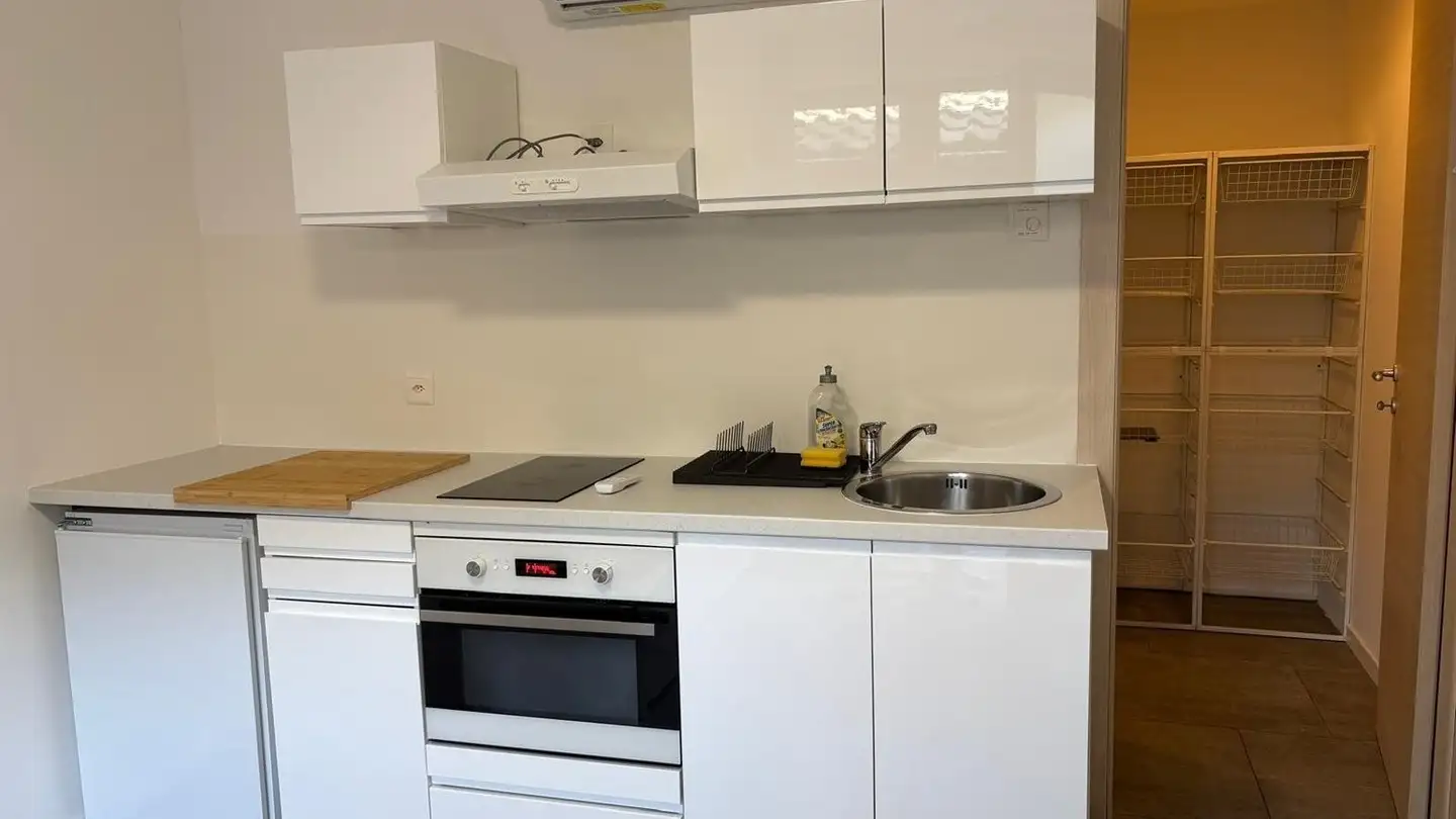 Appartamento in affitto - Via Municipio, 6825 Capolago - Foto 2