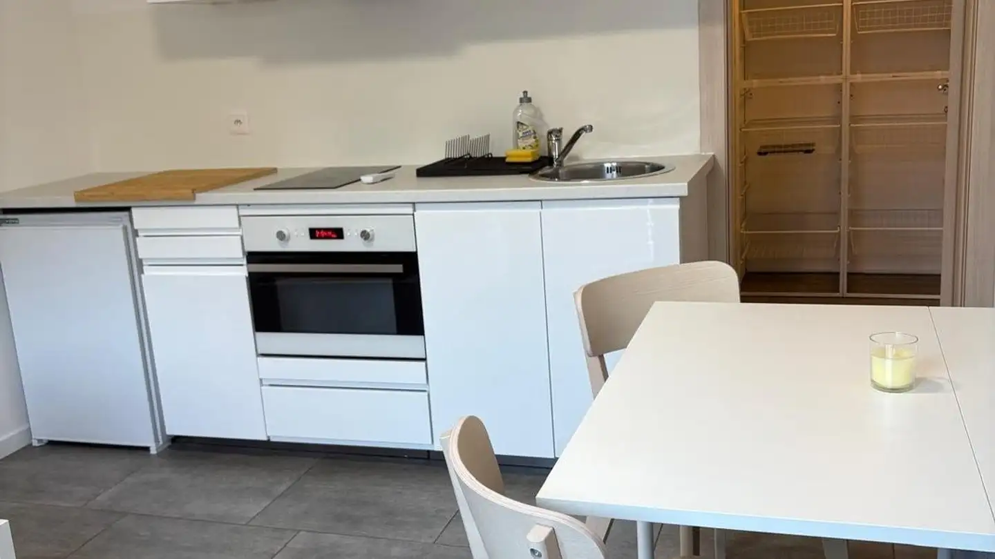 Appartamento in affitto - Via Municipio, 6825 Capolago - Foto 3
