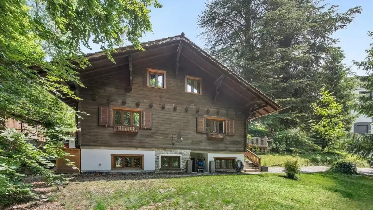 Apartment for sale - 1010 Lausanne - Photo 2
