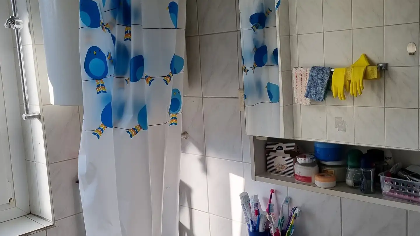 Appartamento in affitto - Grand-Rue 39, 2710 Tavannes - Photo 2