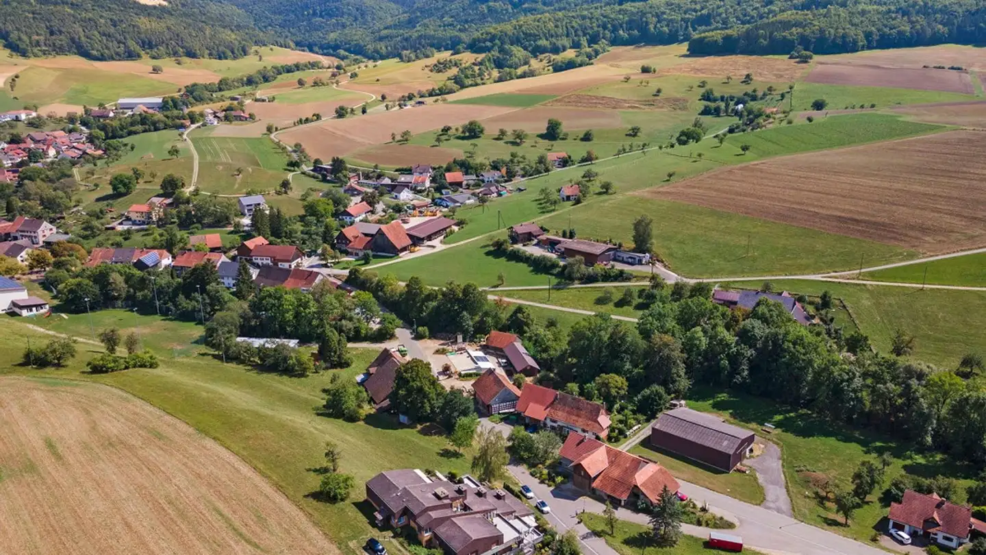 Appartamento a gradini in vendita - Rebhalde 2, 8228 Beggingen - Foto 2