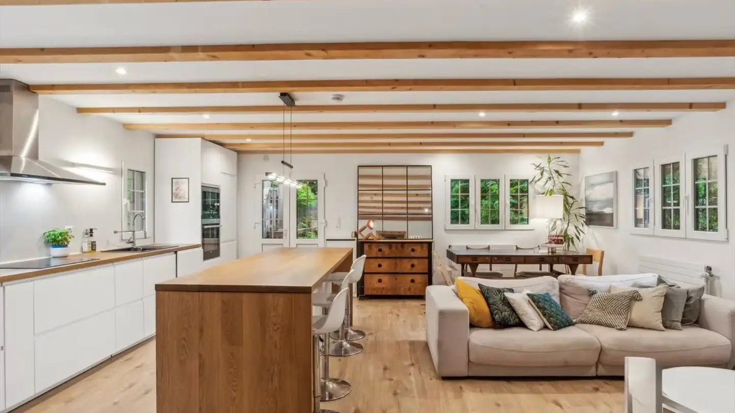 Apartment for sale - 1010 Lausanne - Photo 4