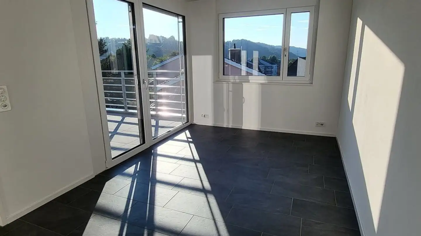 Appartement à louer - Mühlemattstrasse 6, 8903 Birmensdorf ZH