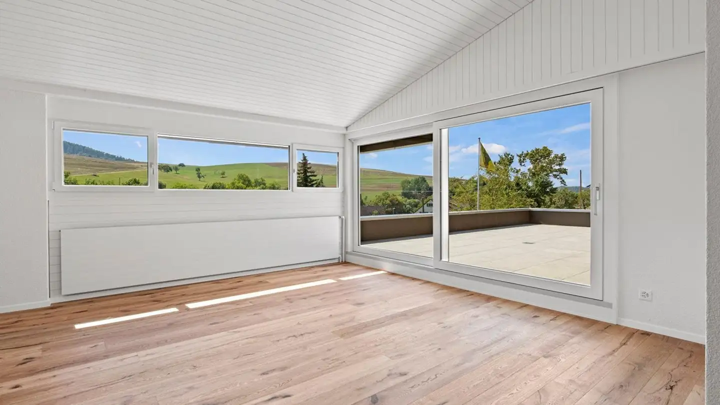 Appartamento a gradini in vendita - Rebhalde 2, 8228 Beggingen - Foto 4