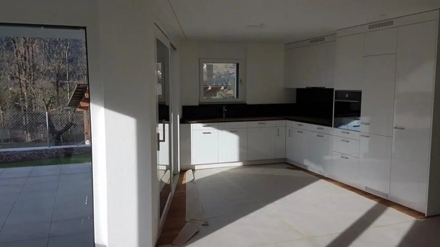Apartment for rent - 7415 Pratval