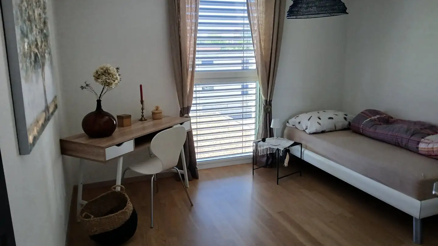 Zimmer mieten - 2800 Delémont