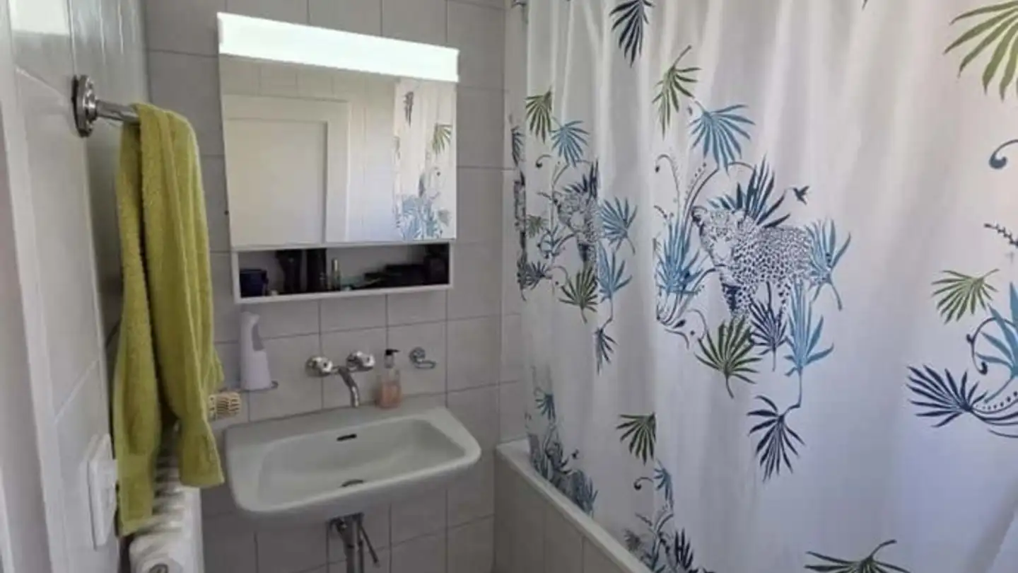 Stanza singola in affitto - 5300 Turgi - Photo 3