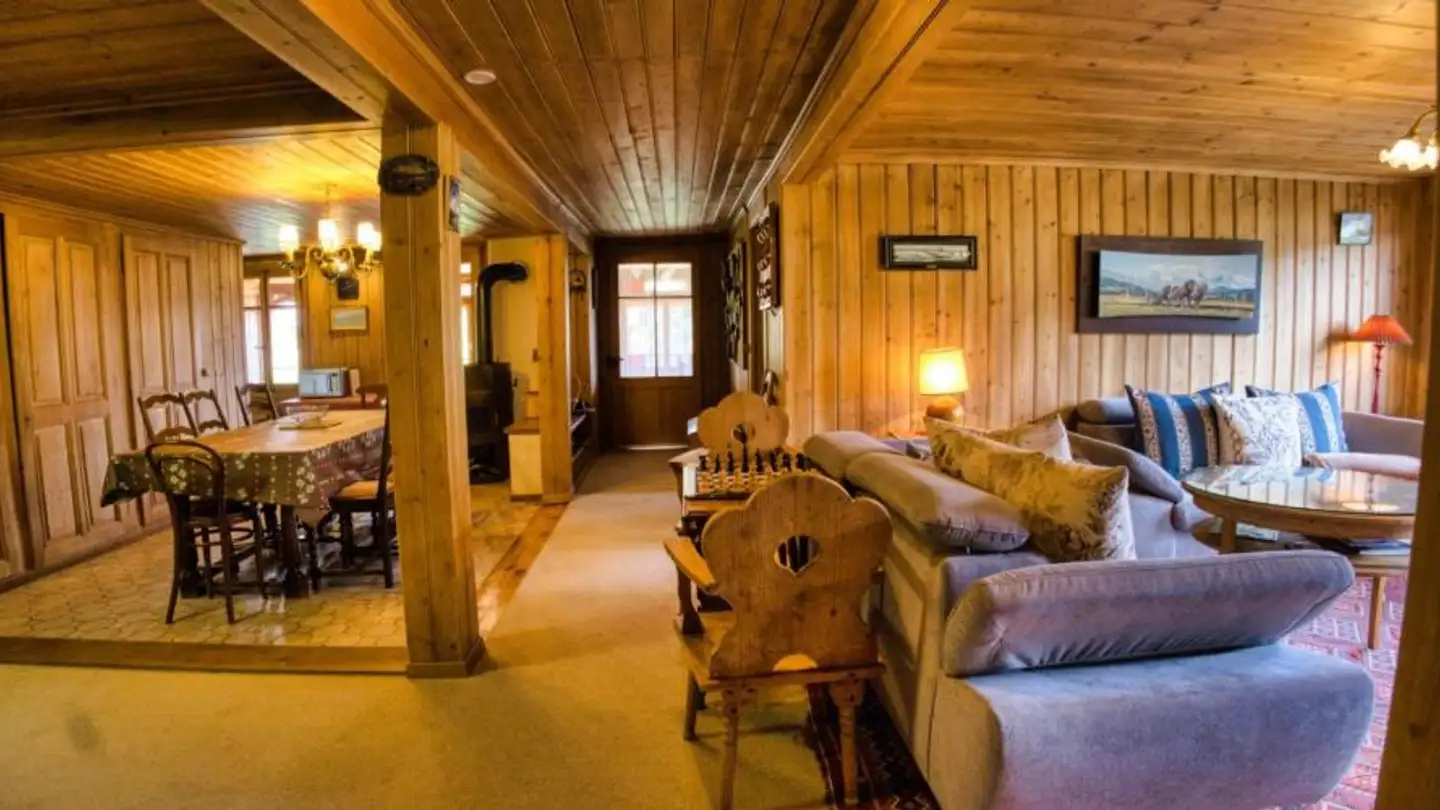 Wohnung kaufen - 1660 Château-d'Oex - Foto 3