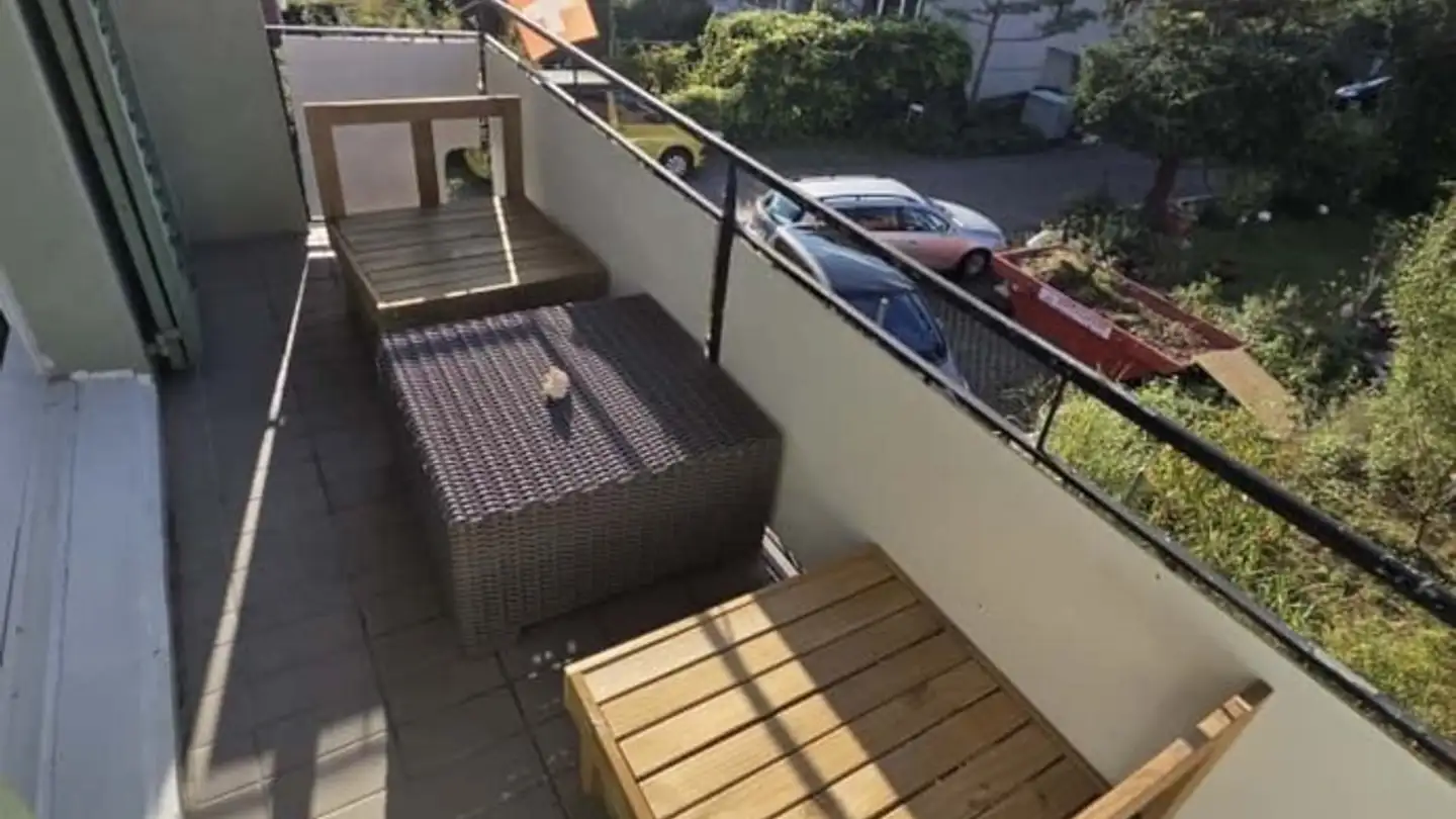 Stanza singola in affitto - 5300 Turgi - Photo 4