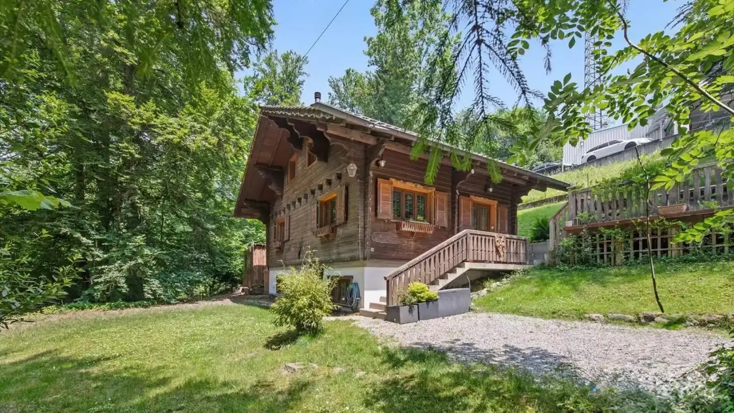 Apartment for sale - 1010 Lausanne - Photo 3