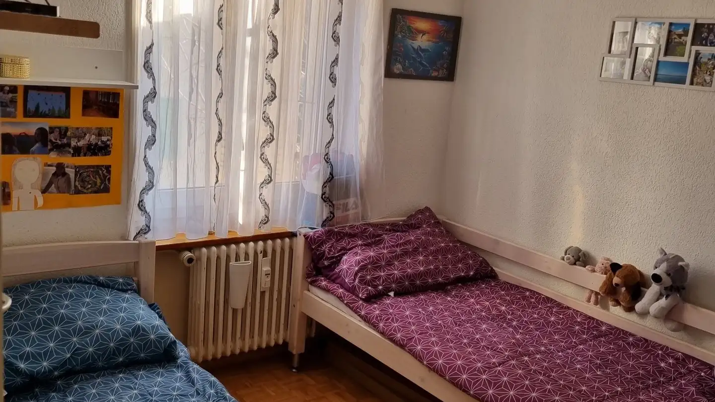 Appartamento in affitto - Grand-Rue 39, 2710 Tavannes - Photo 4