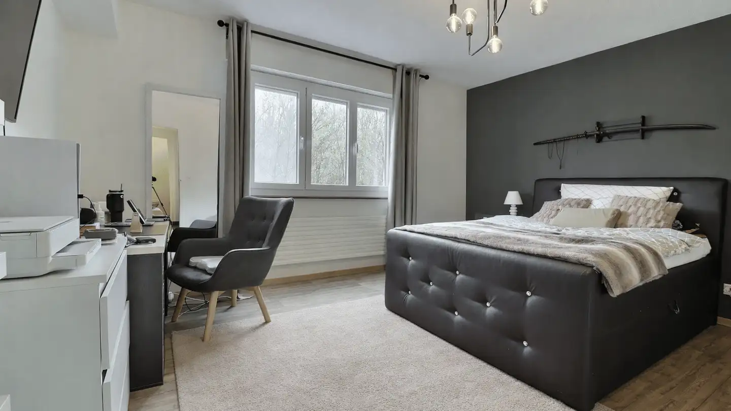 Appartamento in vendita - Impasse De La Forêt 24, 1700 Fribourg - Foto 4