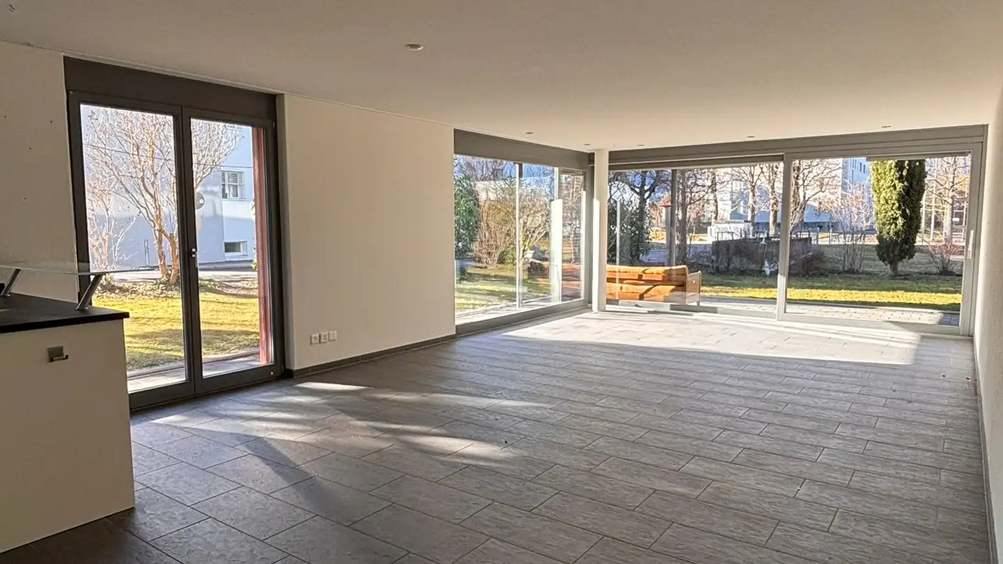 Apartment for rent - Meisenweg 20, 3604 Thun - Photo 4