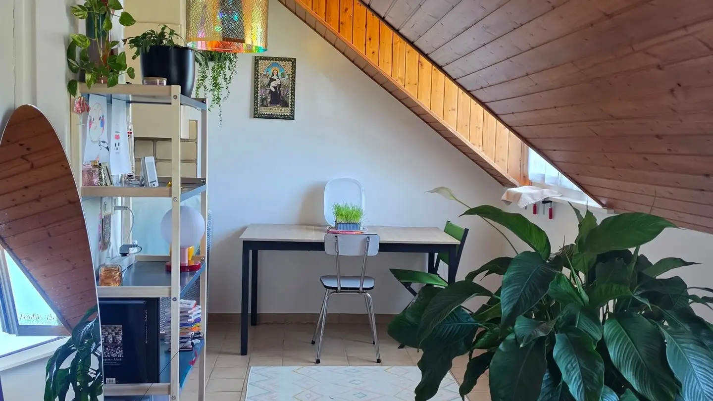Appartamento in affitto - 1072 Forel (Lavaux) - Foto 2