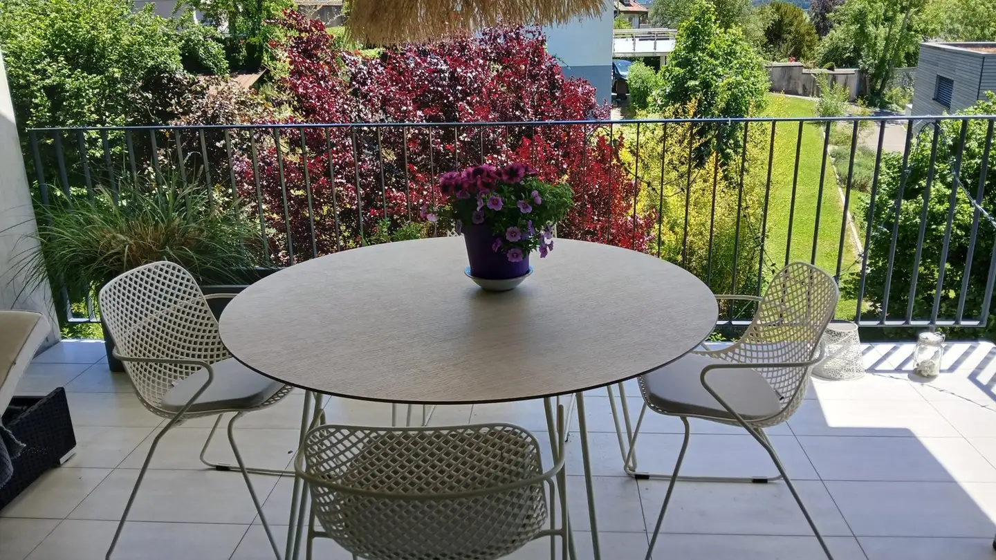 Zimmer mieten - 2800 Delémont - Foto 2
