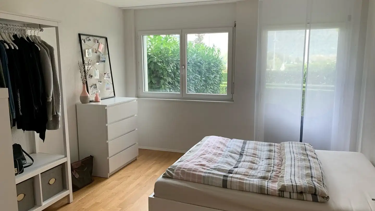 Appartamento in affitto - Ipsachstrasse 7, 2563 Ipsach - Photo 4