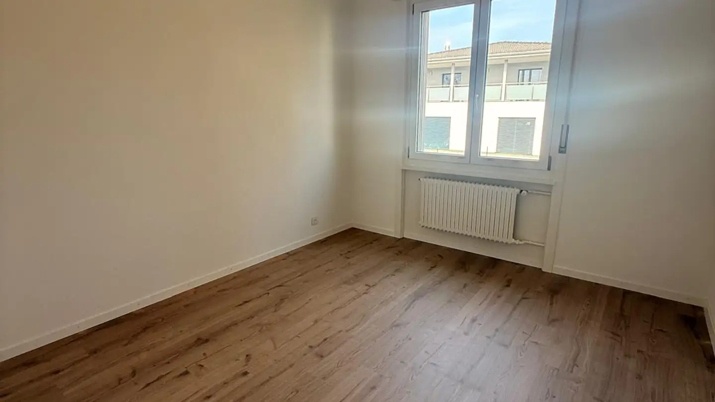 Appartamento in affitto - Route Du Platy 29, 1752 Villars-sur-Glâne - Foto 3