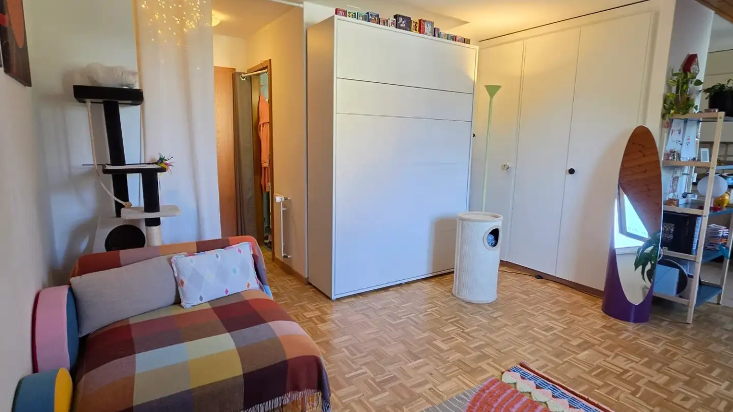 Appartamento in affitto - 1072 Forel (Lavaux) - Foto 4
