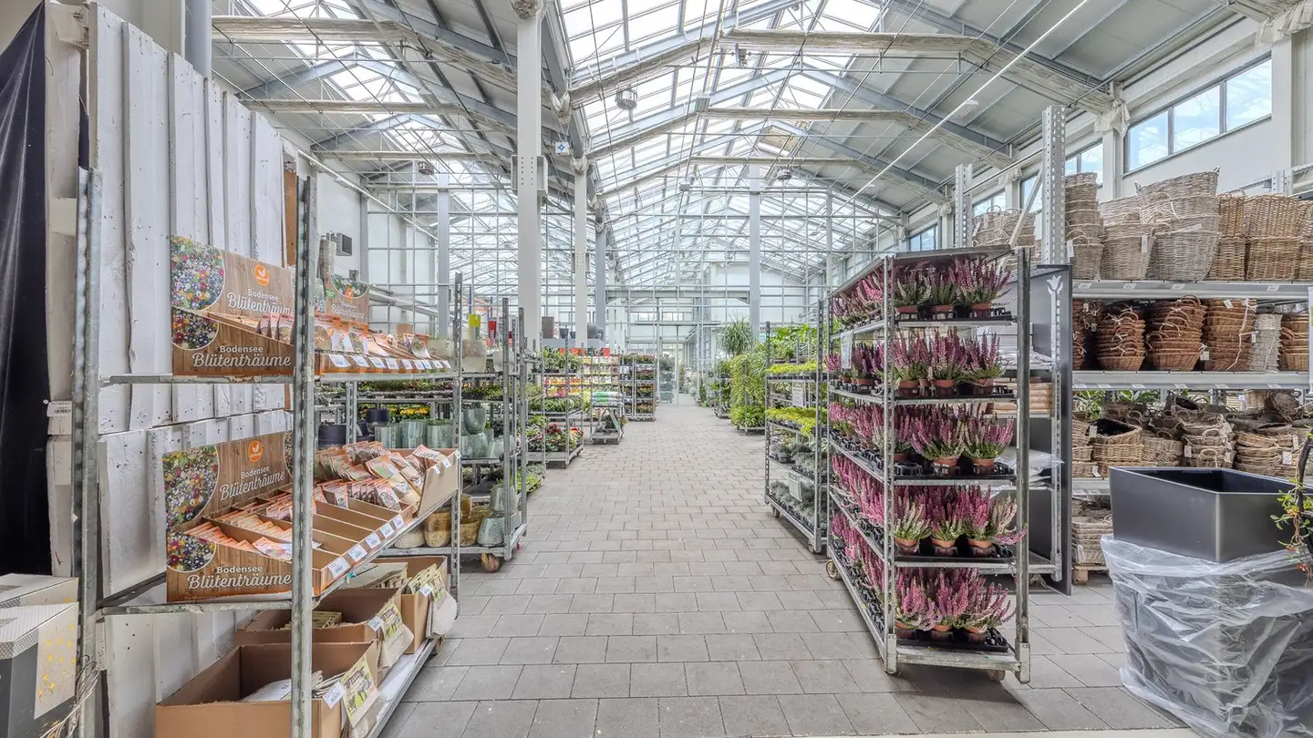 Commercial à vendre - Niesenstrasse 22, 3627 Heimberg - Photo 3