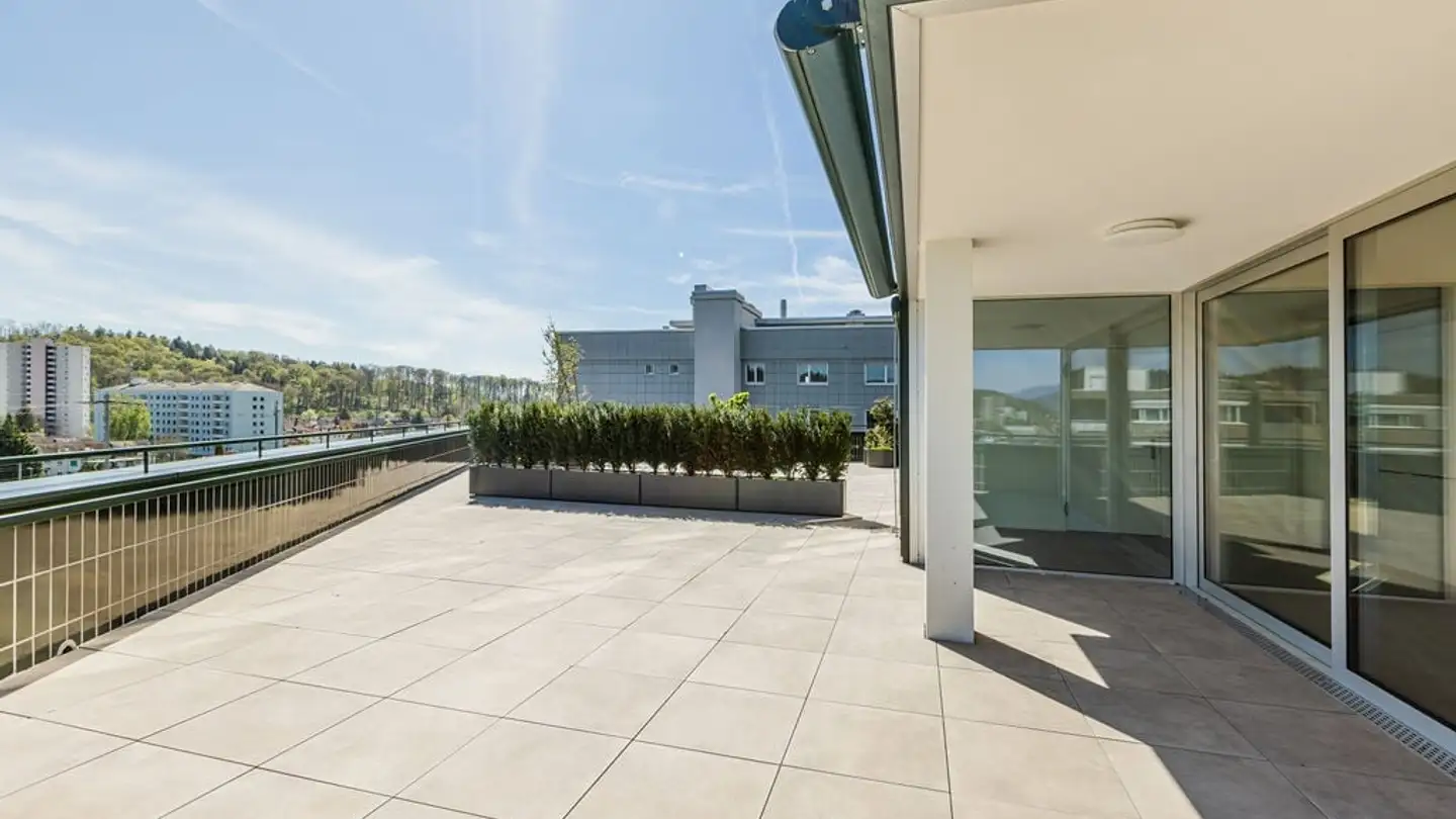 Appartamento in affitto - Rue De La Poste / Poststrasse 19, 2504 Biel/Bienne