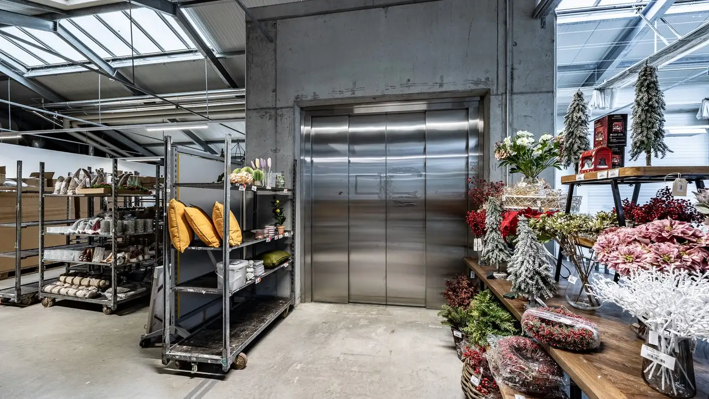 Commercial à vendre - Niesenstrasse 22, 3627 Heimberg - Photo 2