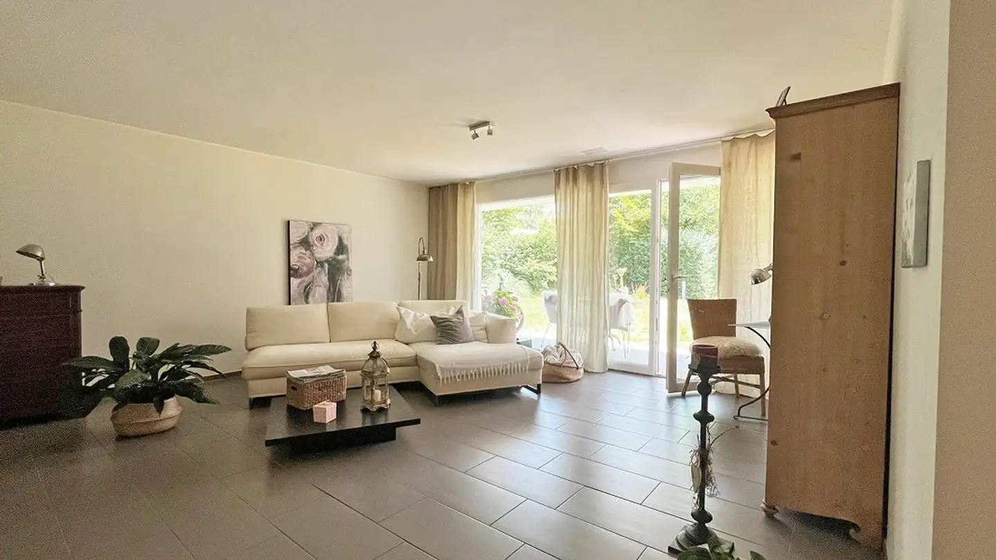 Appartamento in affitto - Gseckstrasse 20, 8707 Uetikon am See - Foto 2