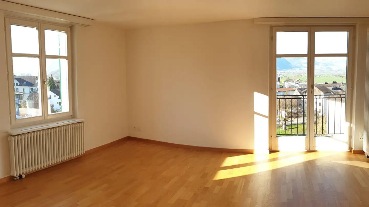 Appartamento in affitto - Bahnhofstrasse 15, 8722 Kaltbrunn - Foto 4