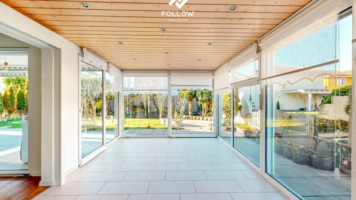 Appartamento in vendita - Saphirweg, 4552 Derendingen - Photo 2