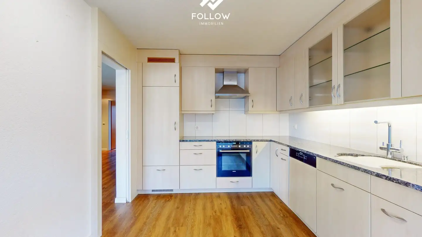 Appartamento in vendita - Saphirweg, 4552 Derendingen - Photo 3