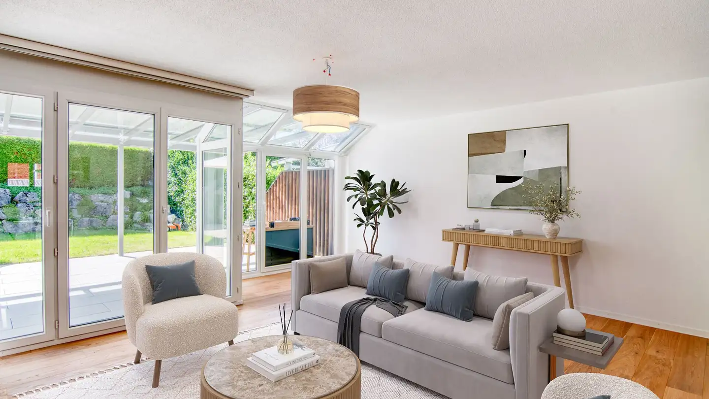 Casa singola in vendita - Weiheracher 26, 3253 Schnottwil - Photo 2