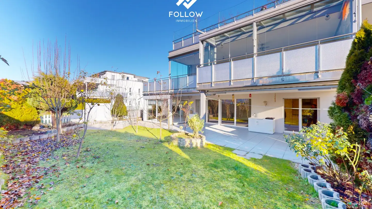 Appartamento in vendita - Saphirweg, 4552 Derendingen - Photo 4