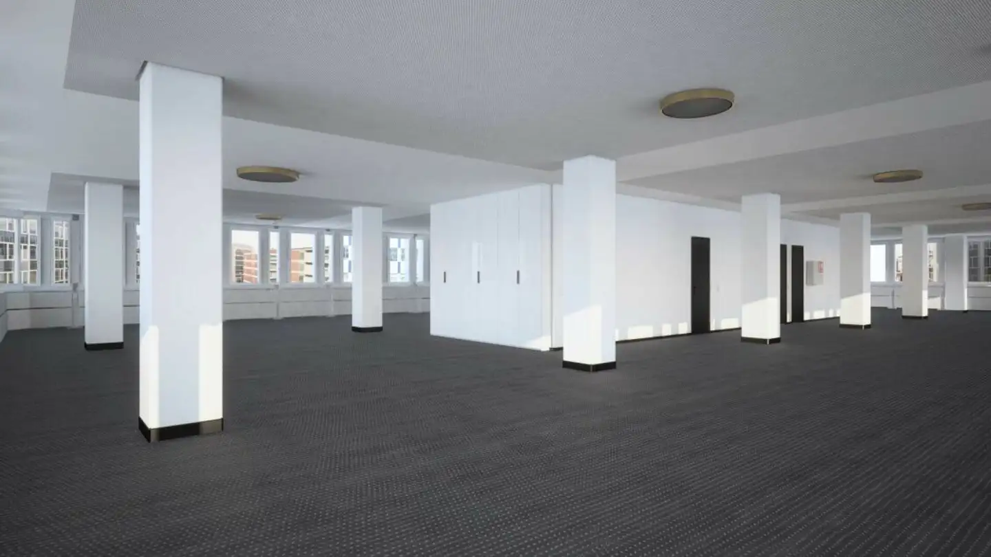 Bürofläche mieten - Via Maggio 2, 6900 Lugano - Foto 3