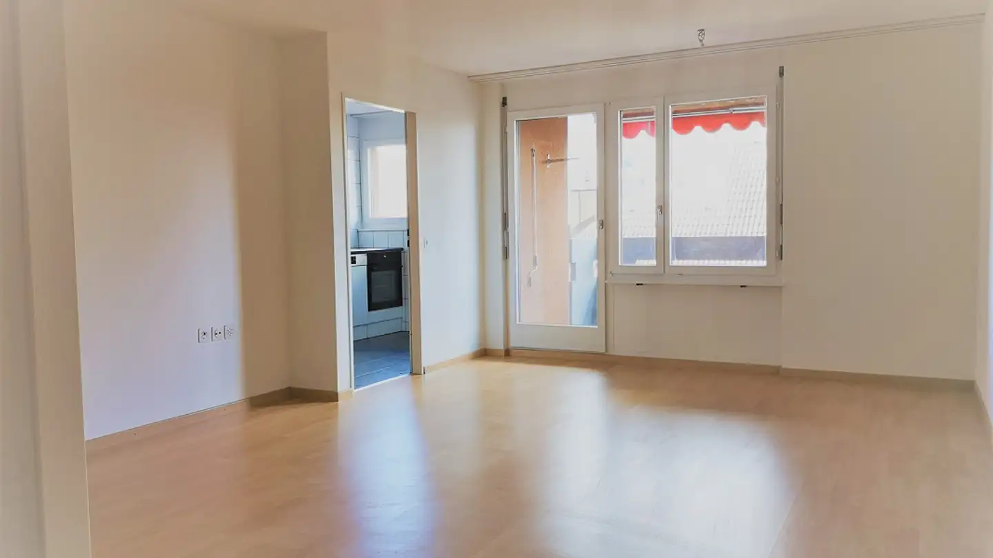 Appartement à louer - Weinfelderstrasse 46, 8580 Amriswil