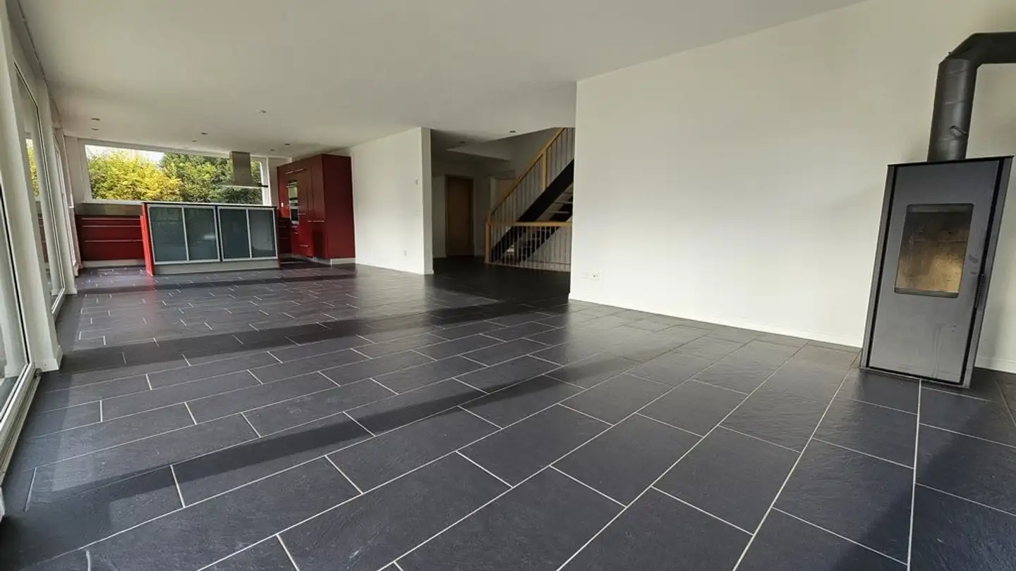 Casa singola in affitto - Sagiweg 11, 3475 Riedtwil - Photo 2