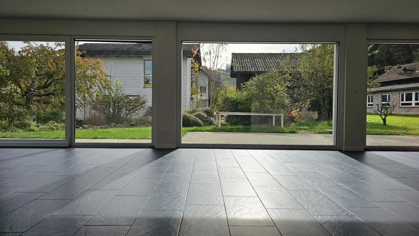 Casa singola in affitto - Sagiweg 11, 3475 Riedtwil - Photo 3