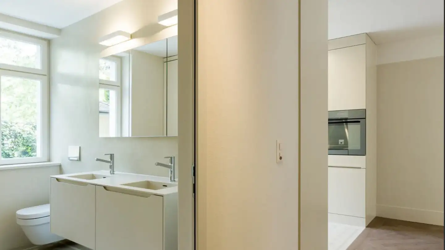 Apartment for rent - Arbenzstrasse 6, 8008 Zürich - Photo 2