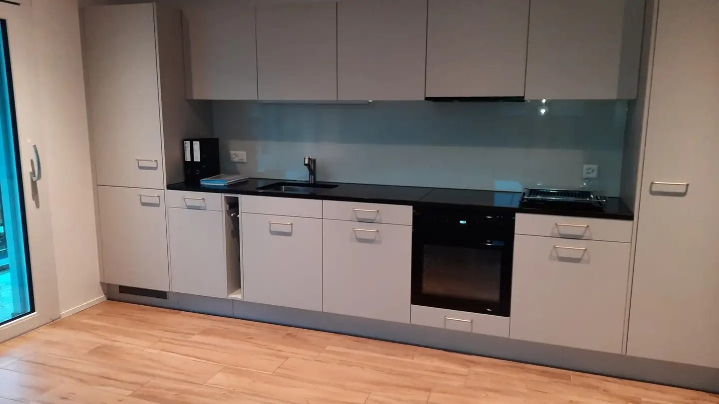 Appartement à vendre - 5034 Suhr