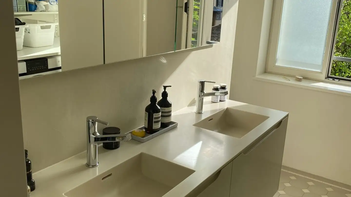 Apartment for rent - Arbenzstrasse 6, 8008 Zürich - Photo 3