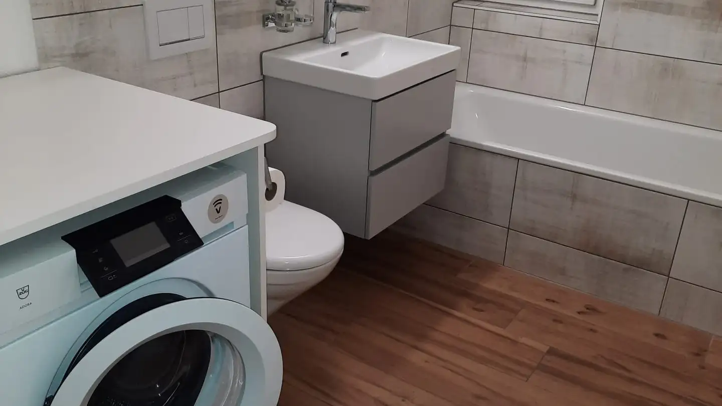 Appartamento in vendita - 5034 Suhr - Photo 2