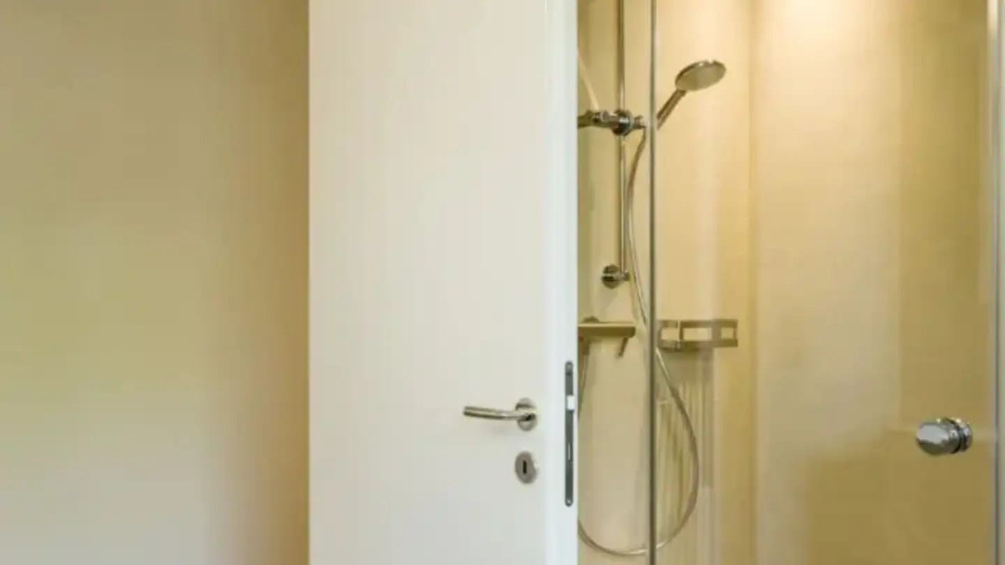 Apartment for rent - Arbenzstrasse 6, 8008 Zürich - Photo 4